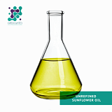 Unrefined Sunflower Oil