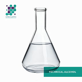 Technical Alcohol - Ether-Aldehyde Fraction (EAF)