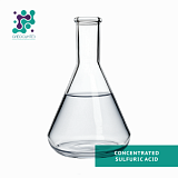 Concentrated Sulfuric Acid (92-98%)